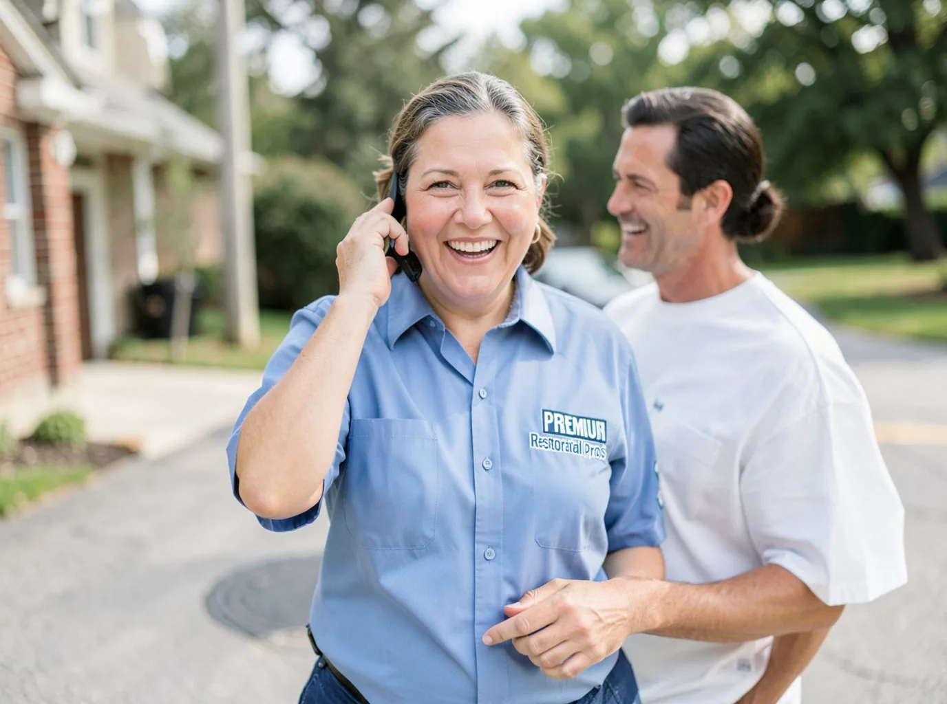 Water Damage Restoration Elloree, SC FAQs